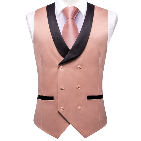 pink vest mens