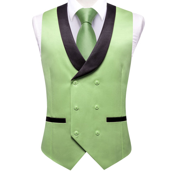 green vest mens