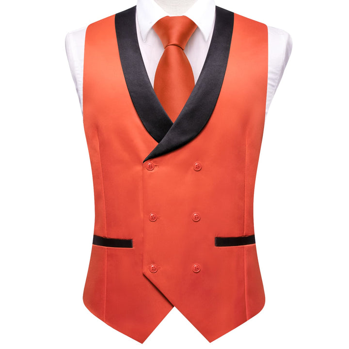 orange vest