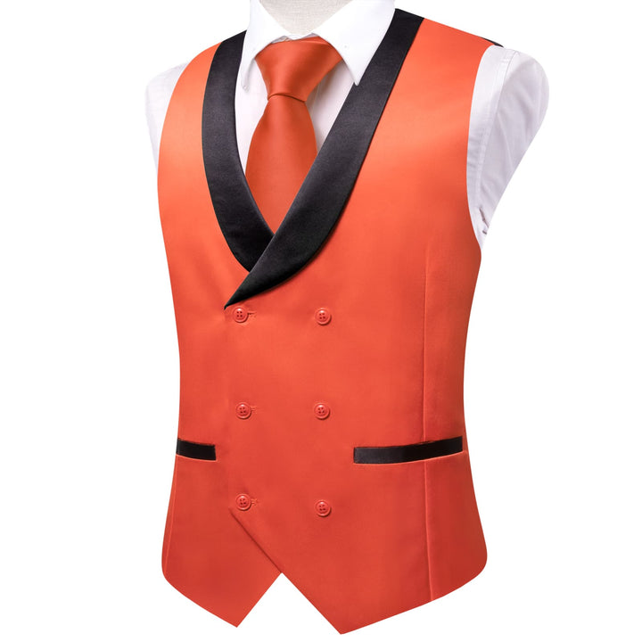 orange vest mens