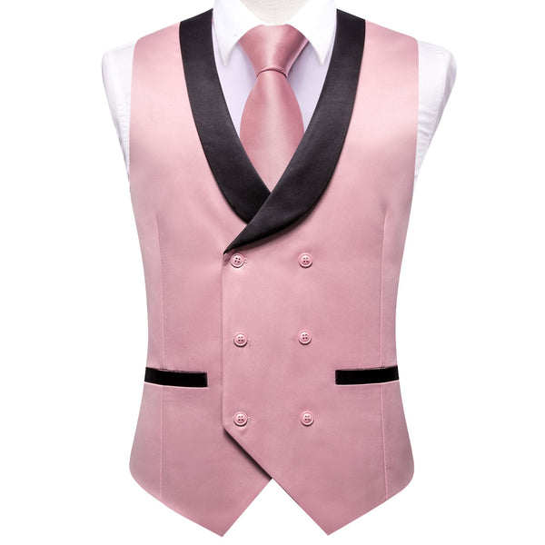 pink vest mens