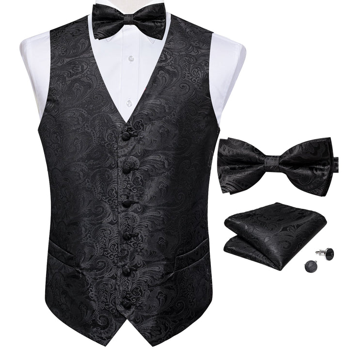 men black vest