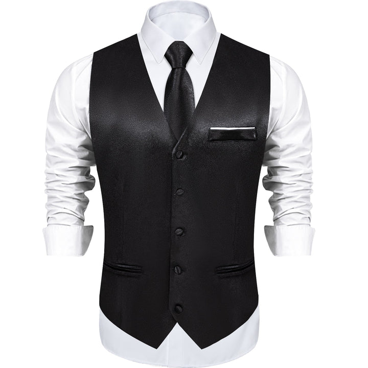 mens double breasted vest