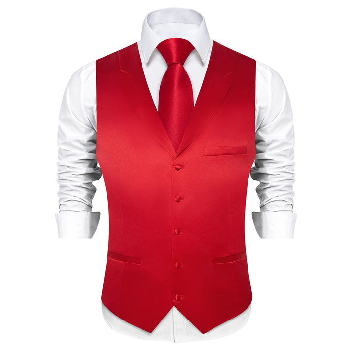 men red vest