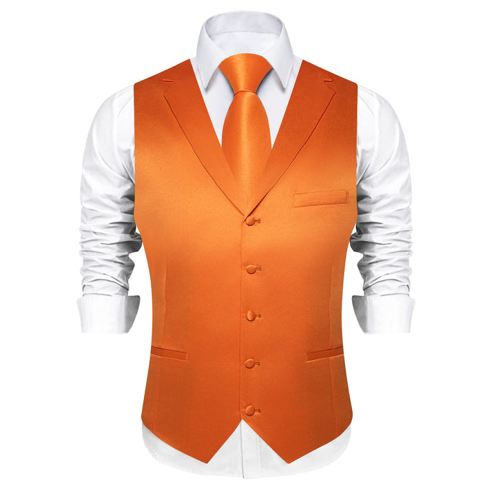 orange work vest