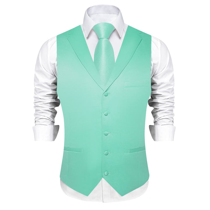 green vest jacket