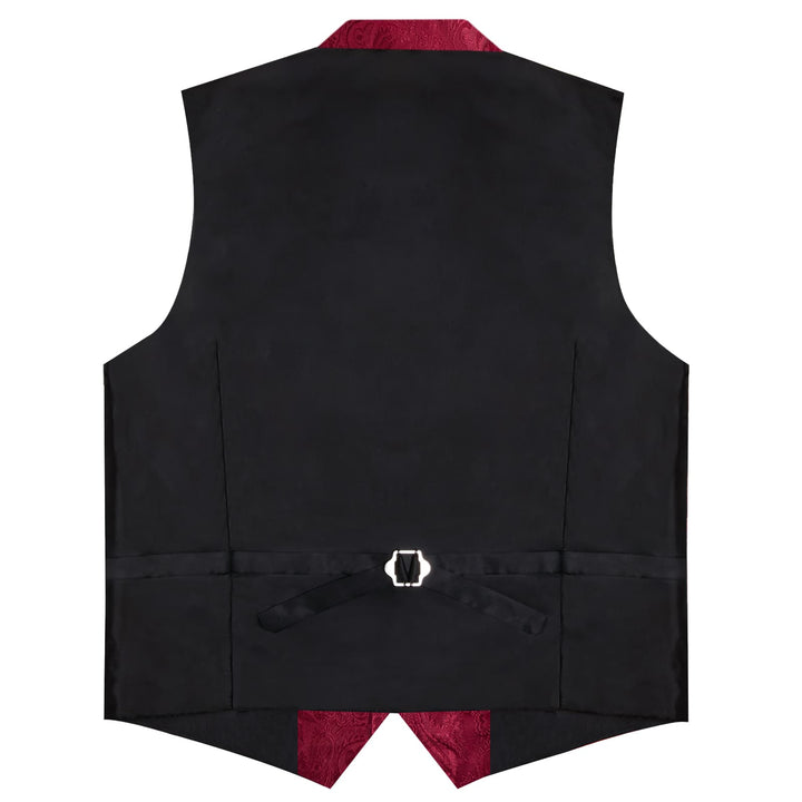 men red vest