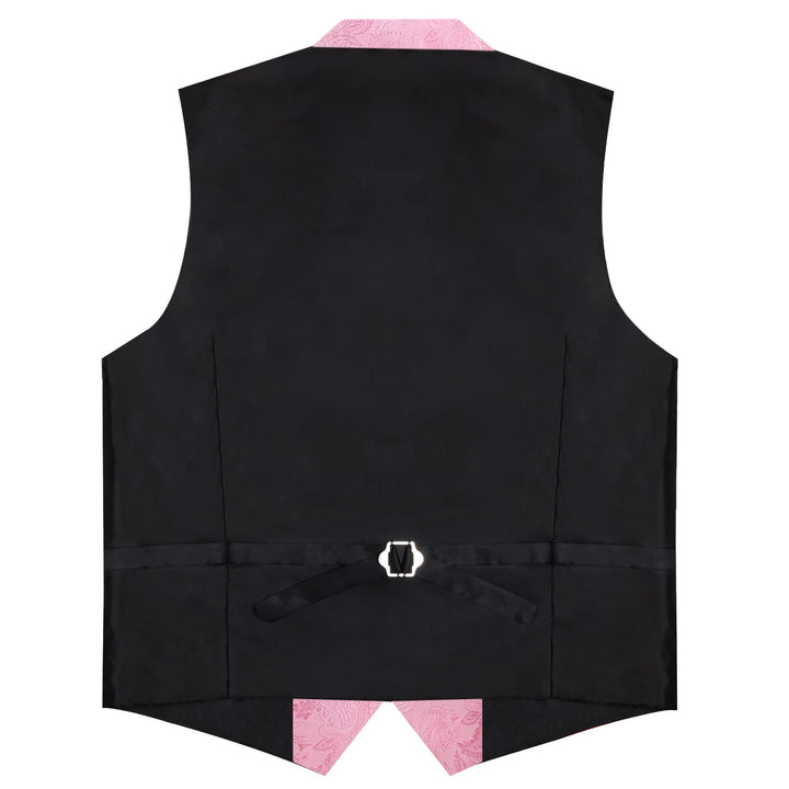 light pink mens vest