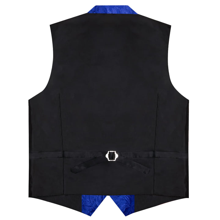 old navy blue vest