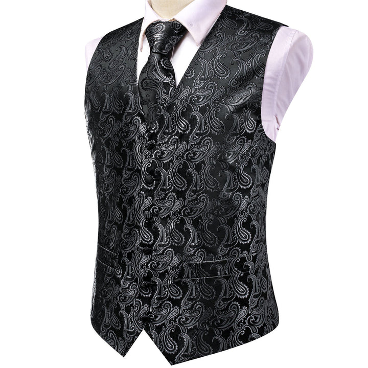 formal vest mens