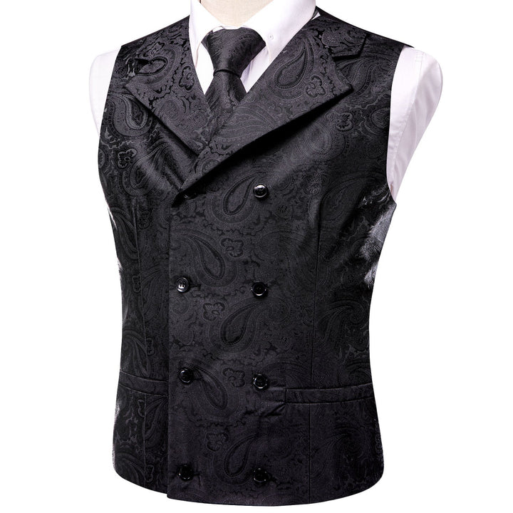 mens formal vests