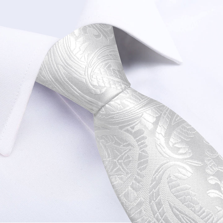 white tie for wedding