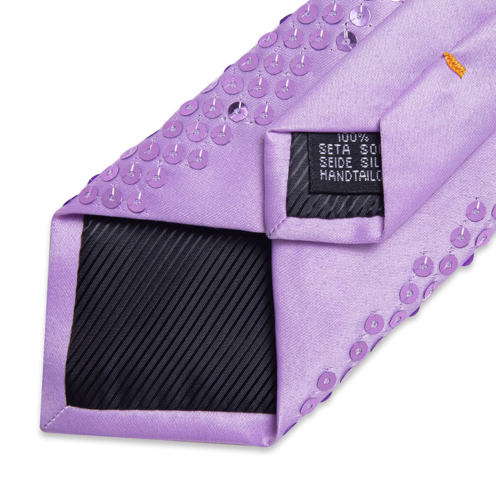 mens purple ties