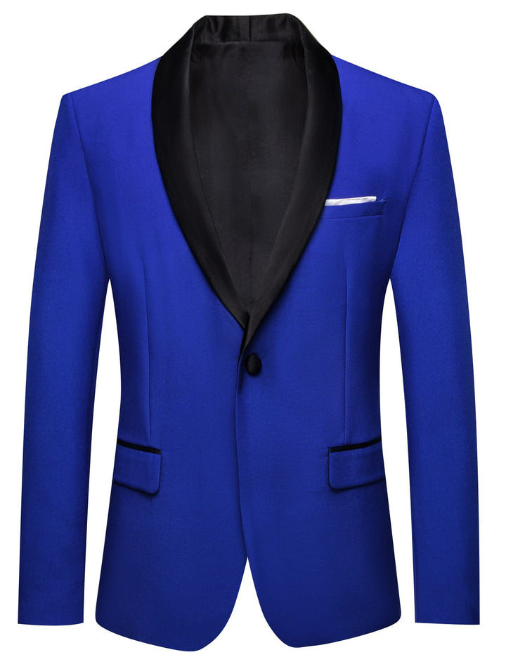 navy blue suit men