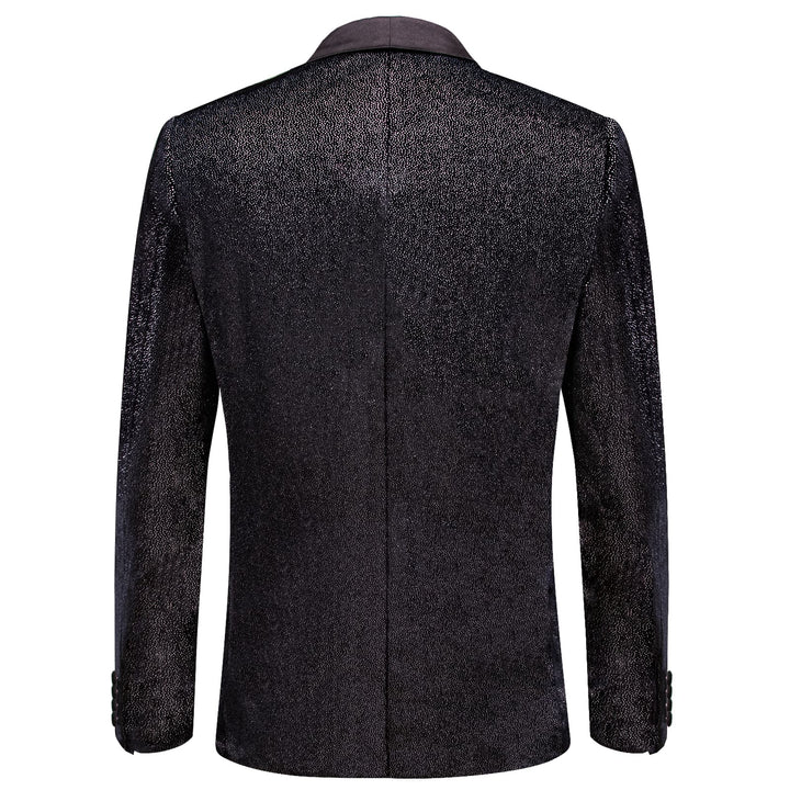 velvet blazer men