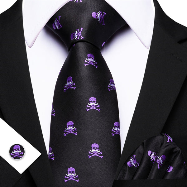 best mens ties
Purple halloween necktie
