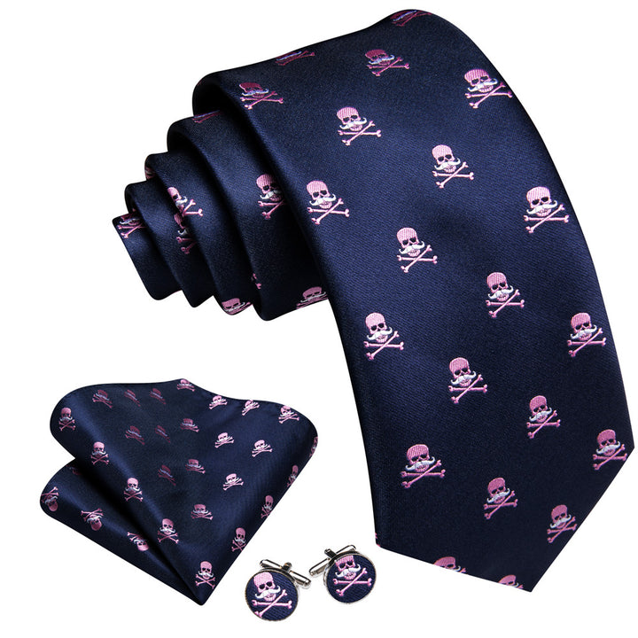 unique ties
