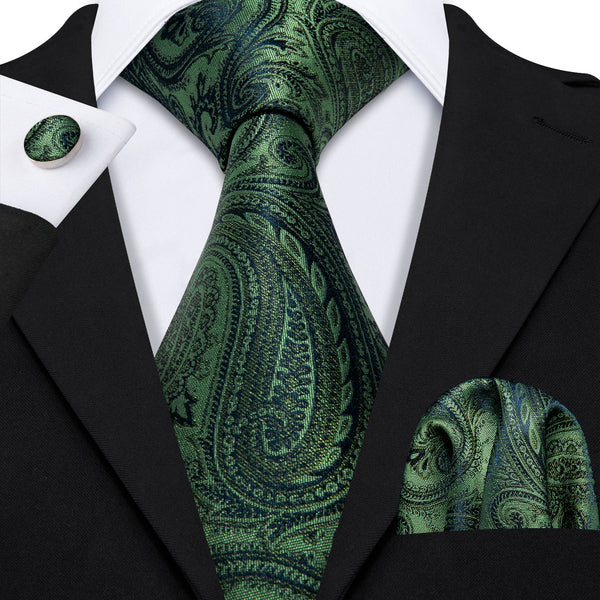 Green Ties – ties2you