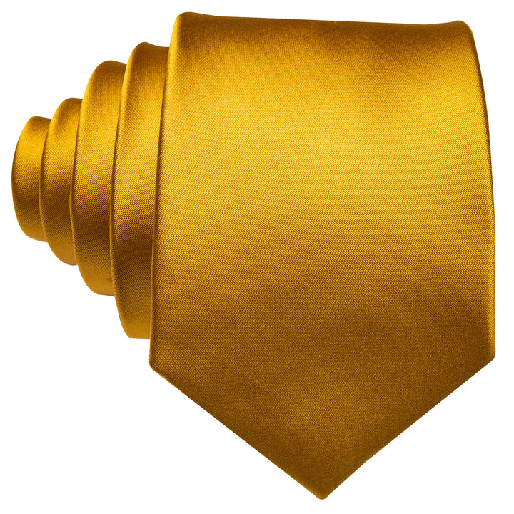 gold ties