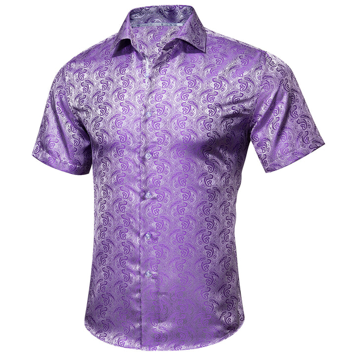 lavender shirt mens