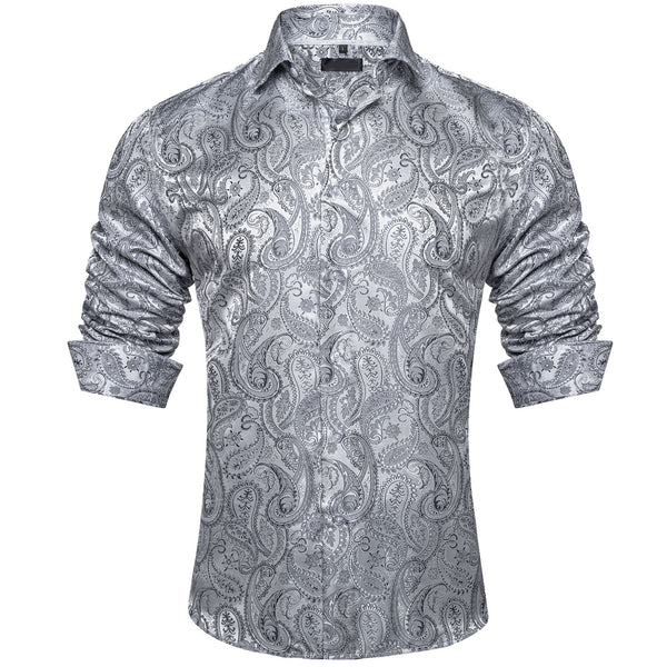 Shirts - Men Luxury Collection