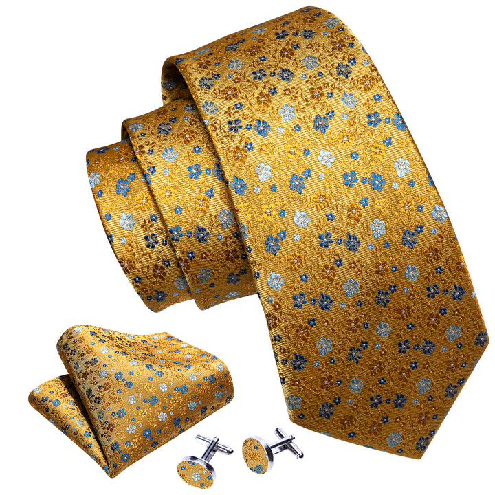 floral silk ties